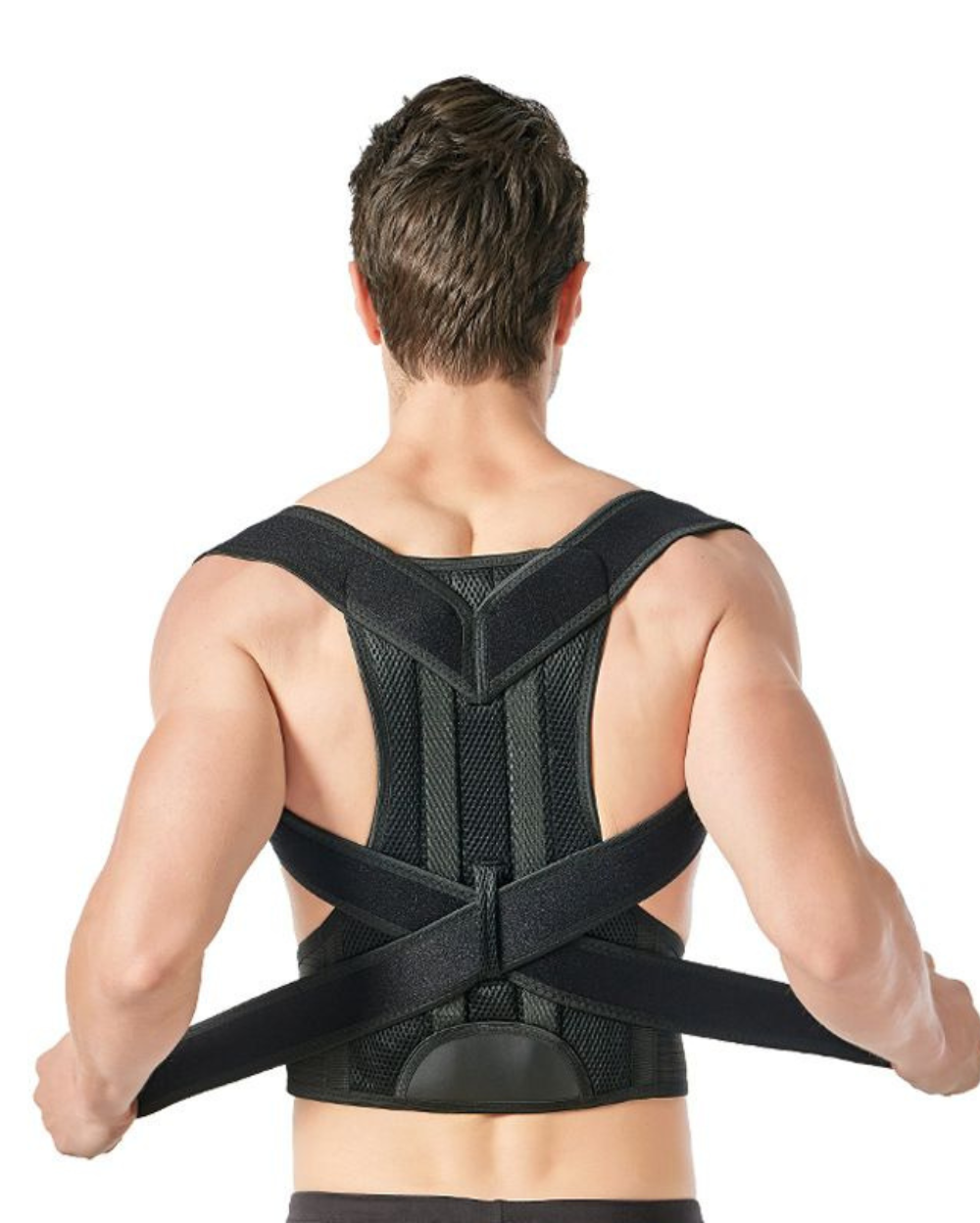 Posture Corrector For Men's and Women's