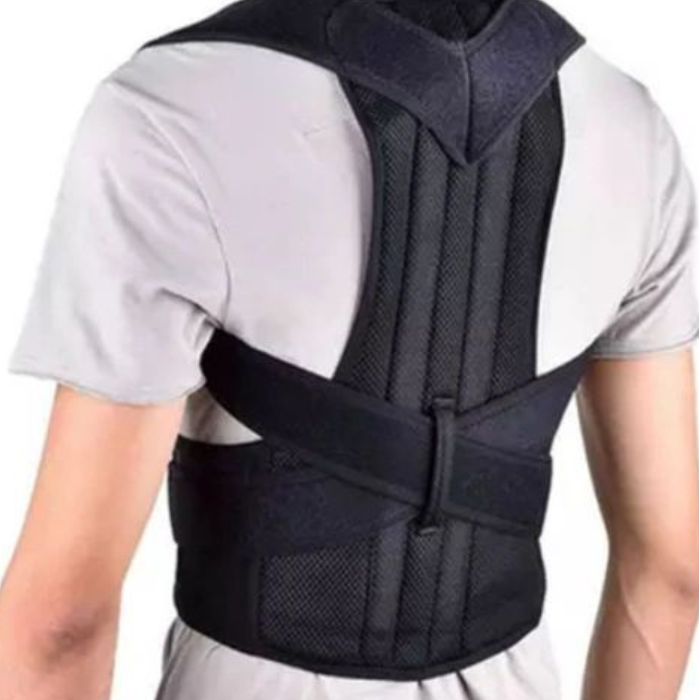 Posture Corrector For Men's and Women's