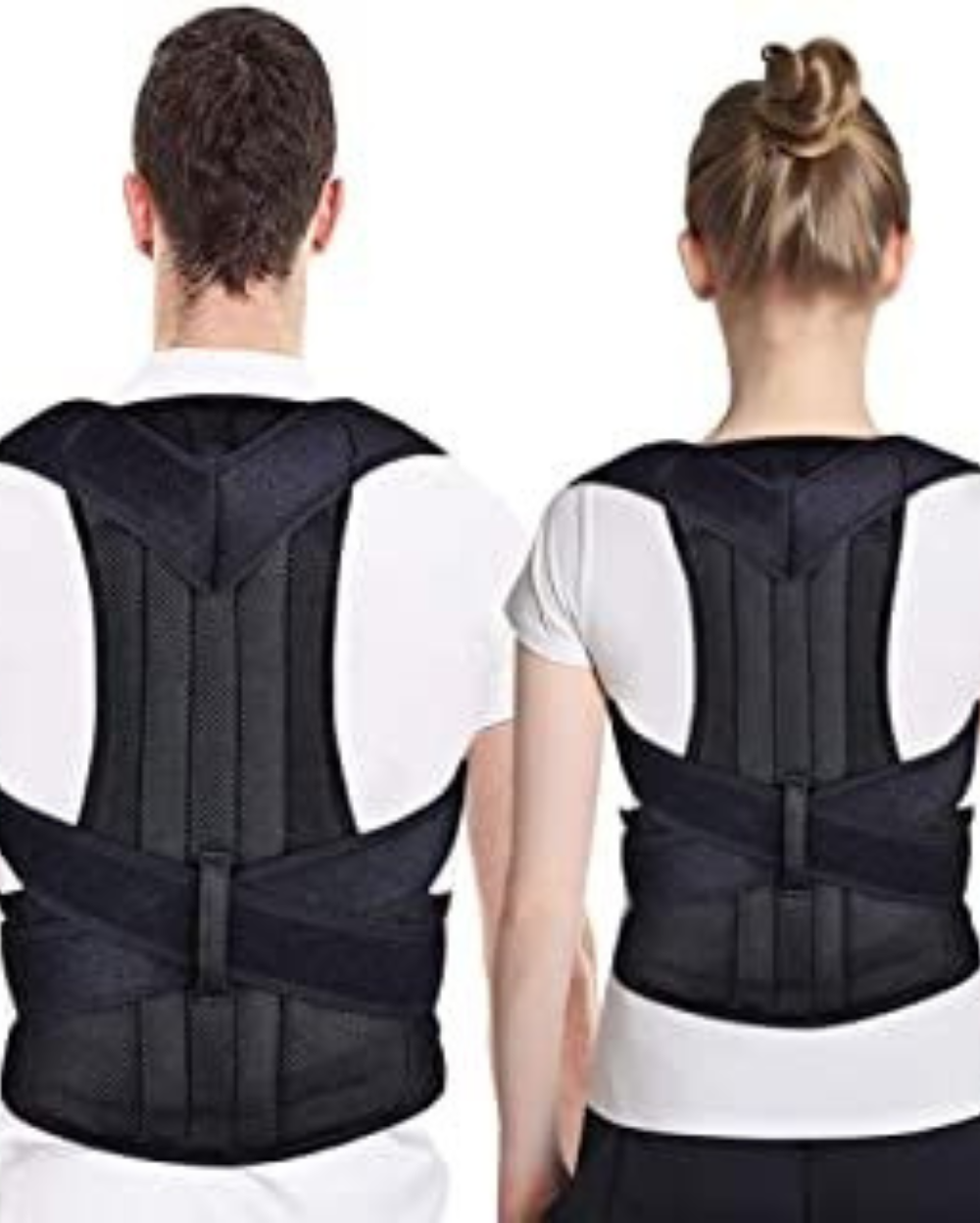 Posture Corrector For Men's and Women's