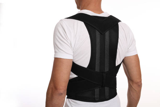 Posture Corrector For Men's and Women's