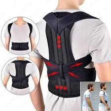 Posture Corrector For Men's and Women's