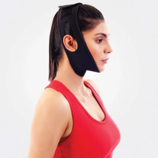 Face Slimming Brace | V-Line