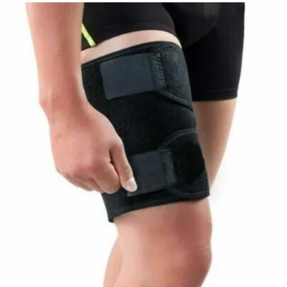 Neoprene Thigh Brace | Adjustable