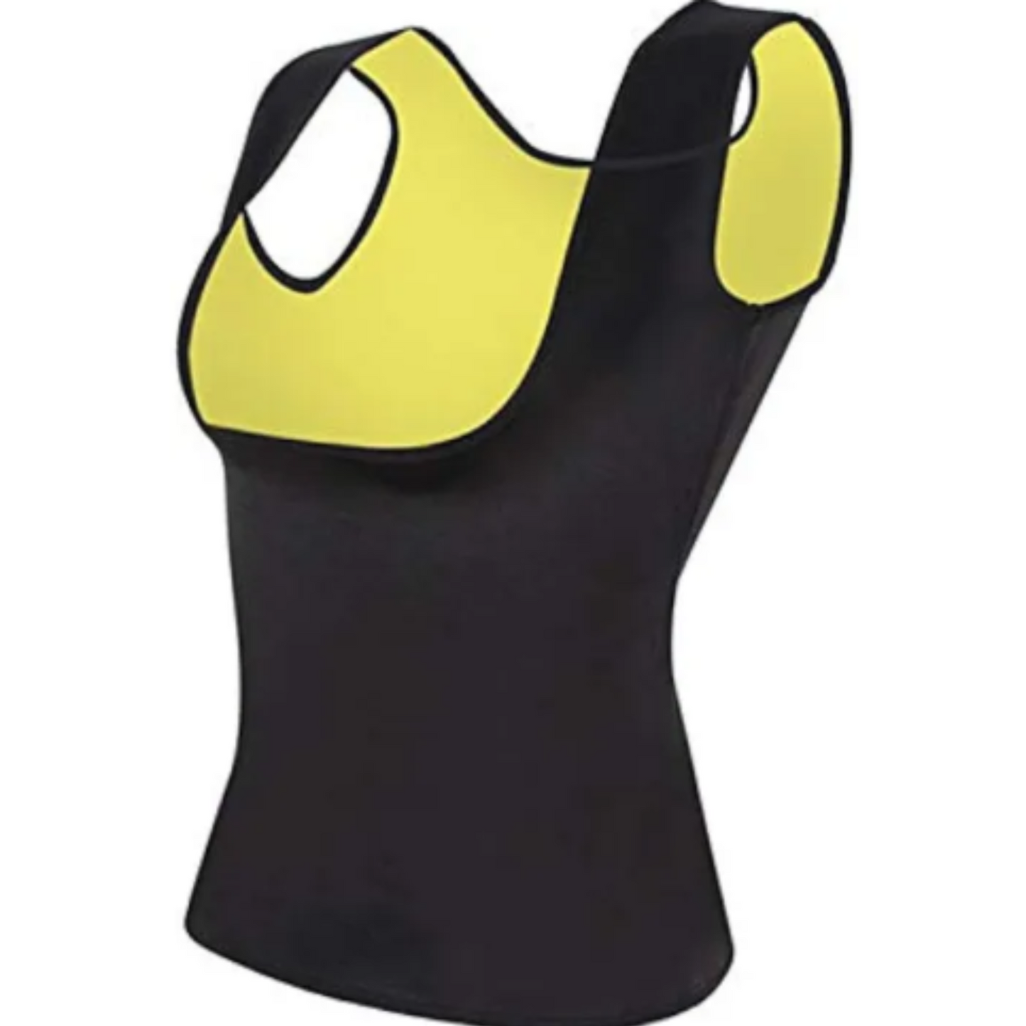 Neoprene Slimming Shirt for Weight Loss