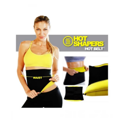 Hot Shapers Neoprene Slimming Belt