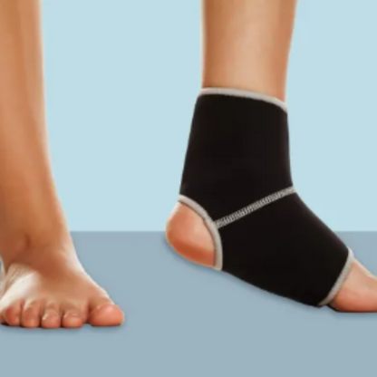 Ankle Support Brace – 1 Pair