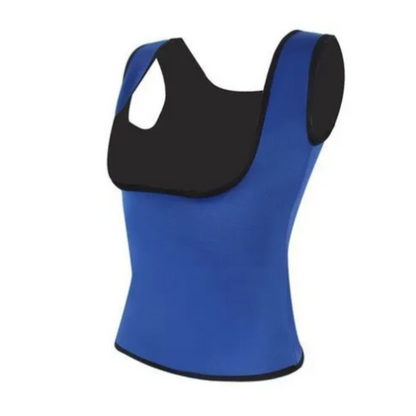 Neoprene Slimming Shirt for Weight Loss