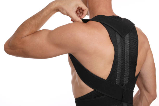 Posture Corrector For Men's and Women's